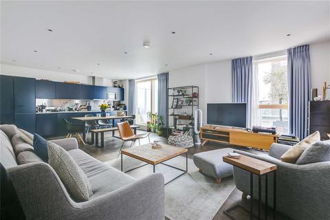 53, Birchside Apartments, 1 Albert Road, London, NW6 5FS