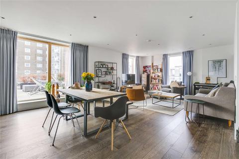 53, Birchside Apartments, 1 Albert Road, London, NW6 5FS