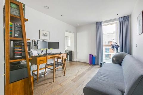 53, Birchside Apartments, 1 Albert Road, London, NW6 5FS