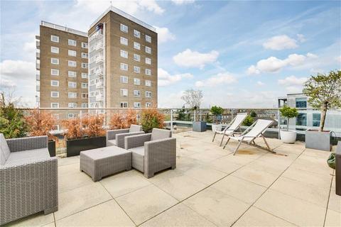 53, Birchside Apartments, 1 Albert Road, London, NW6 5FS
