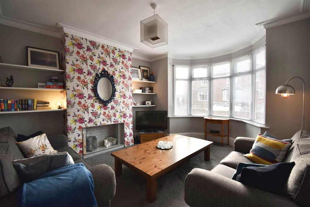 Brightman Road, North Shields 3 bed semidetached house £285,000