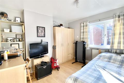37 Grants Crescent, Seaham, SR7 7TL