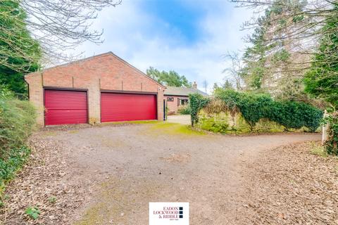 11 Limekilns, North Anston, Sheffield, S25 4FB