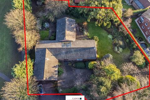 11 Limekilns, North Anston, Sheffield, S25 4FB