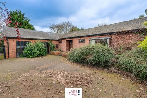 11 Limekilns, North Anston, Sheffield, S25 4FB
