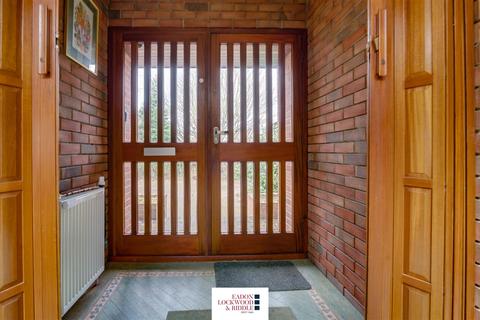 11 Limekilns, North Anston, Sheffield, S25 4FB