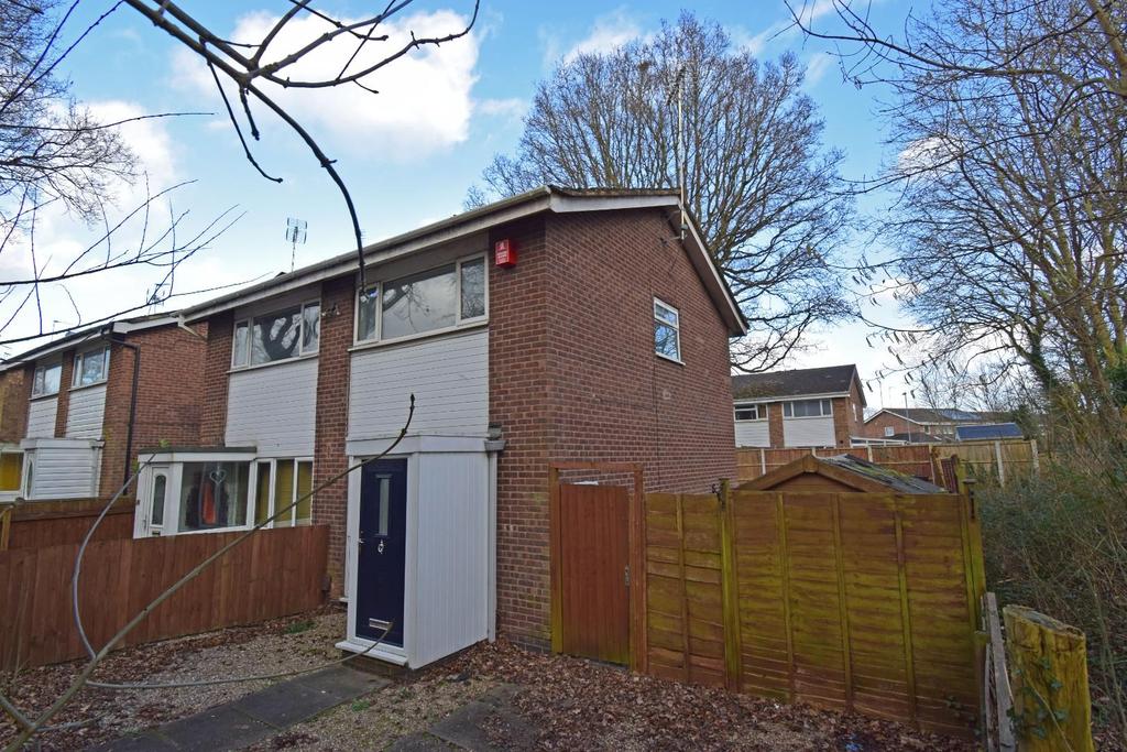 85 Donnington Close, Church Hill South, Redditch, Worcestershire, B98