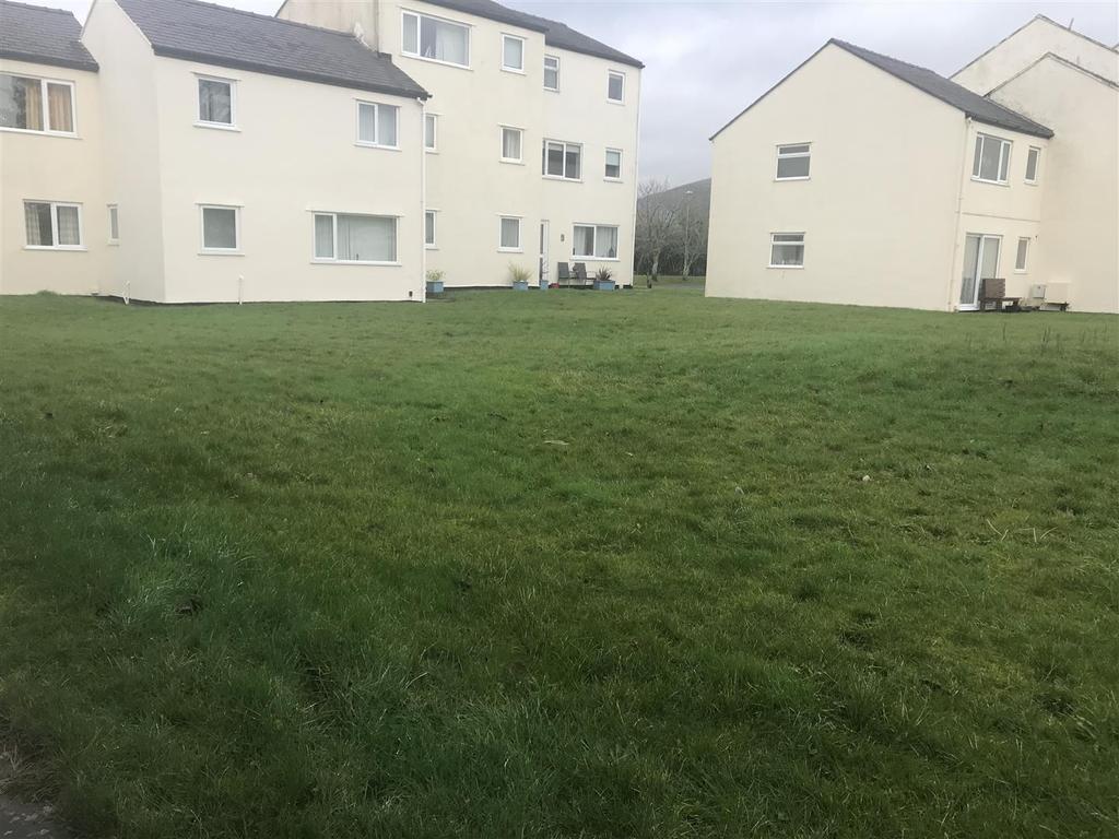 Glan Gors, Harlech 3 bed house £85,000