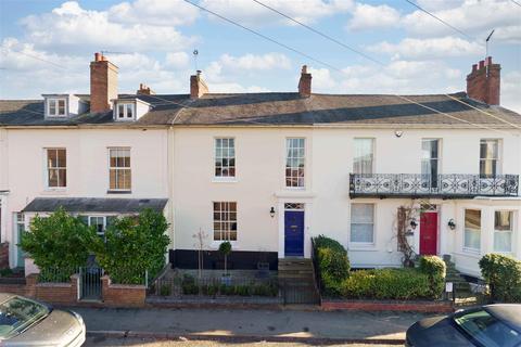 26 Hampton Street, Warwick, CV34 6HU