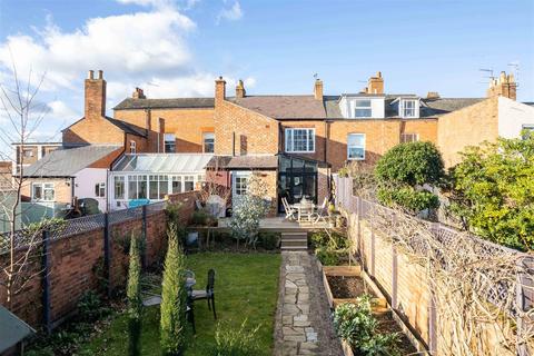 26 Hampton Street, Warwick, CV34 6HU