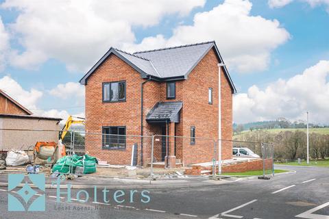 3 bedroom detached house for sale - Cilmery, Builth Wells