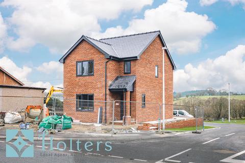 3 bedroom detached house for sale - Cilmery, Builth Wells