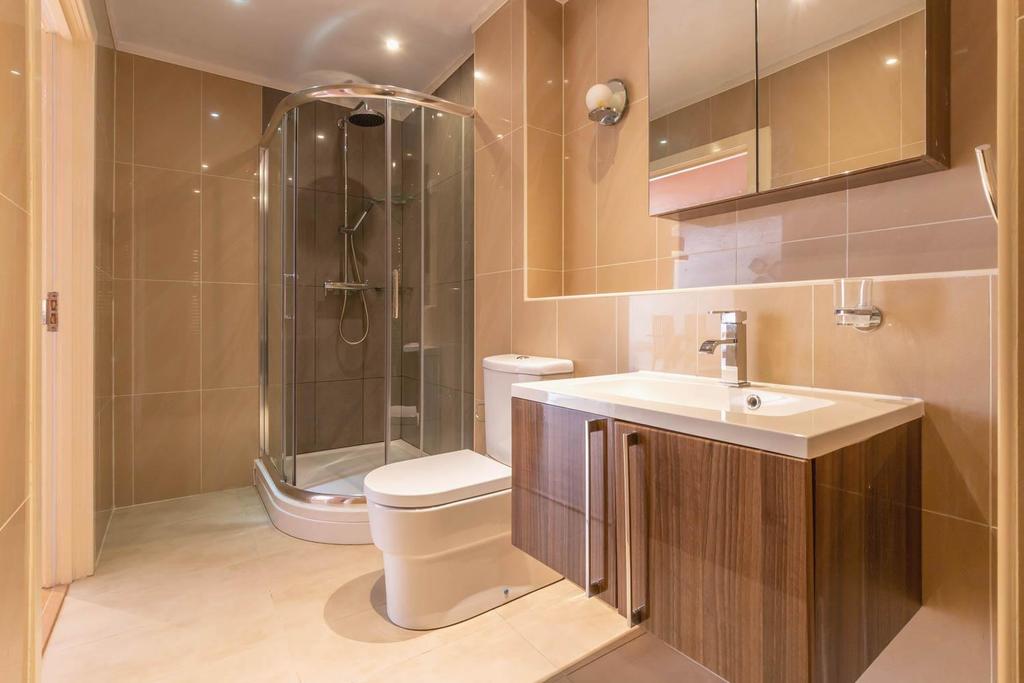 Bathroom 1