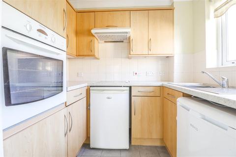 1 bedroom retirement property for sale - Friends Avenue, Cheshunt