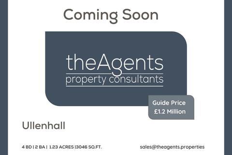 Wyndspoint Church Road, Ullenhall, Henley-in-arden, B95 5NR