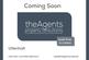 Coming Soon Ullenhall  (Photo Book (11 x 8.5 in))-