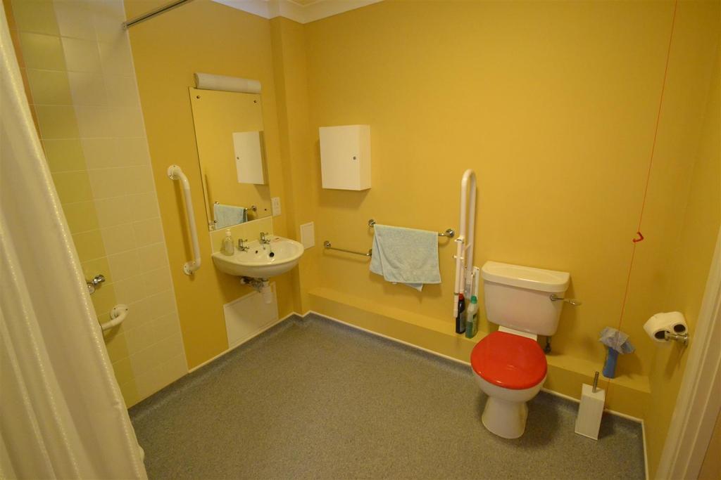 Wet Room