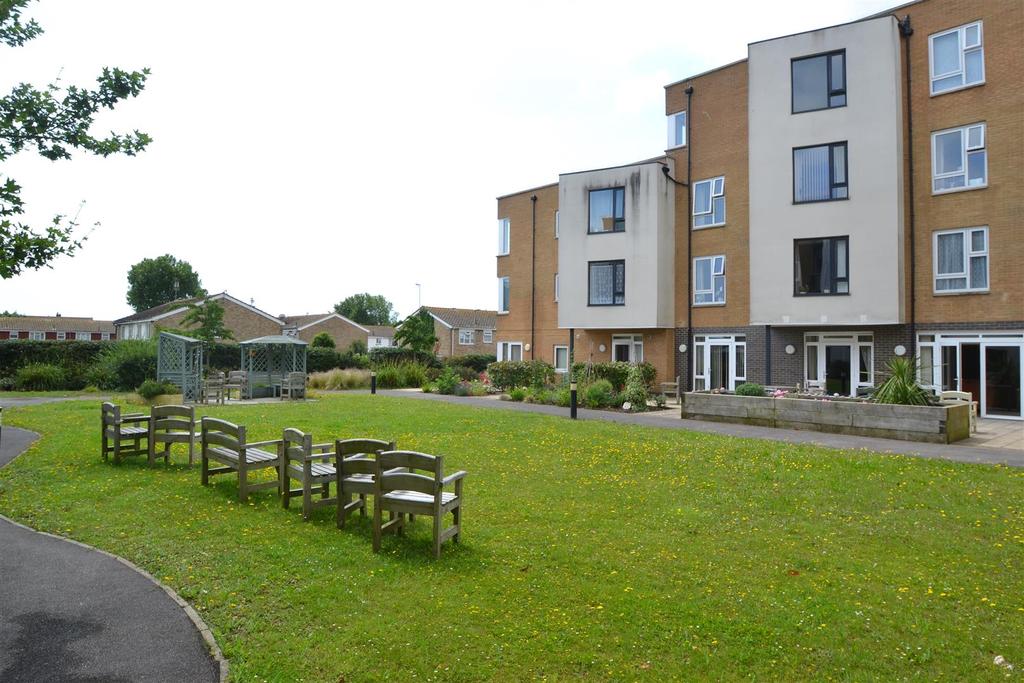 Communal Facilities