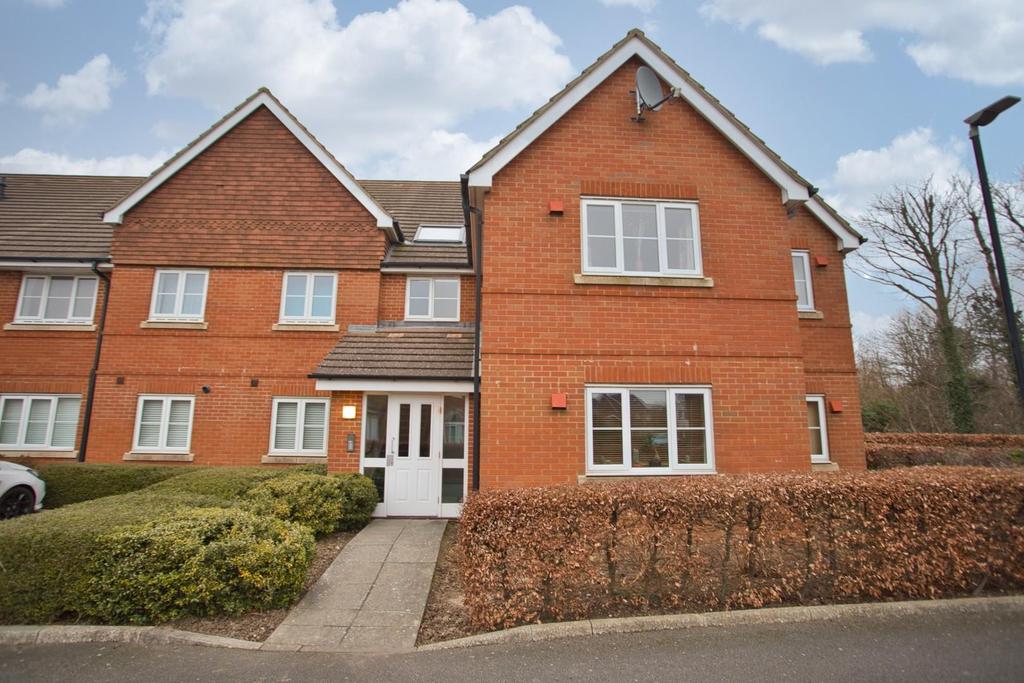 Ardent Road, Whitfield, Dover 2 bed flat £175,000