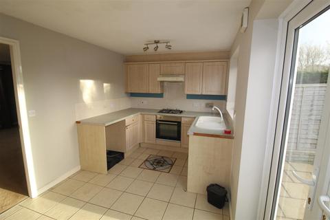 51 Butterwick Fields, Horwich, Bolton, BL6 5GY