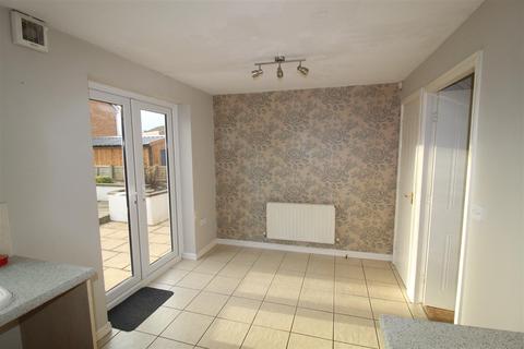 51 Butterwick Fields, Horwich, Bolton, BL6 5GY