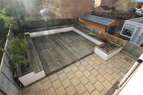 51 Butterwick Fields, Horwich, Bolton, BL6 5GY