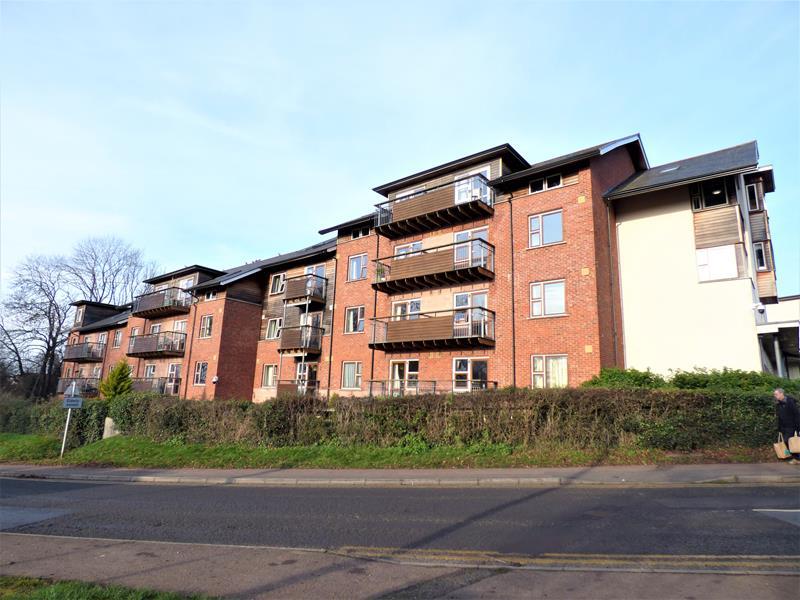 Leadon Bank Care Home, Apartment 36, Orchard Lane, Ledbury
