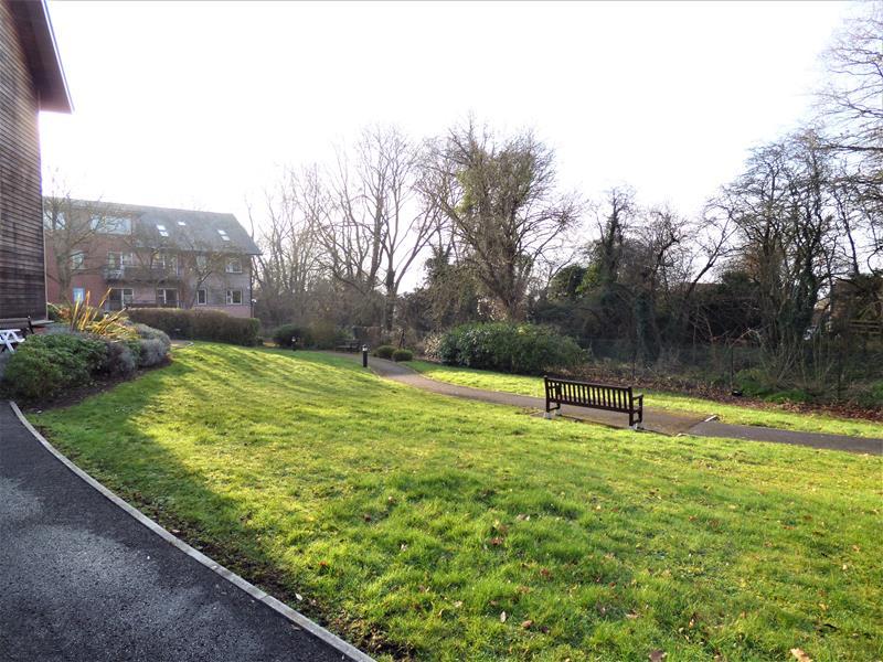 Leadon Bank Care Home, Apartment 36, Orchard Lane, Ledbury