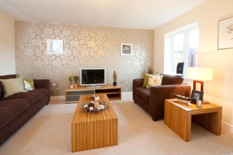3 bedroom house for sale - Plot 403 Semi-Detached at Prince's Place, Radcliffe on Trent NG12