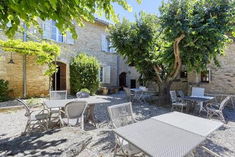 13 bedroom house, Cabrières-D'avignon, Vaucluse, Provence Alpes Cote d'Azur