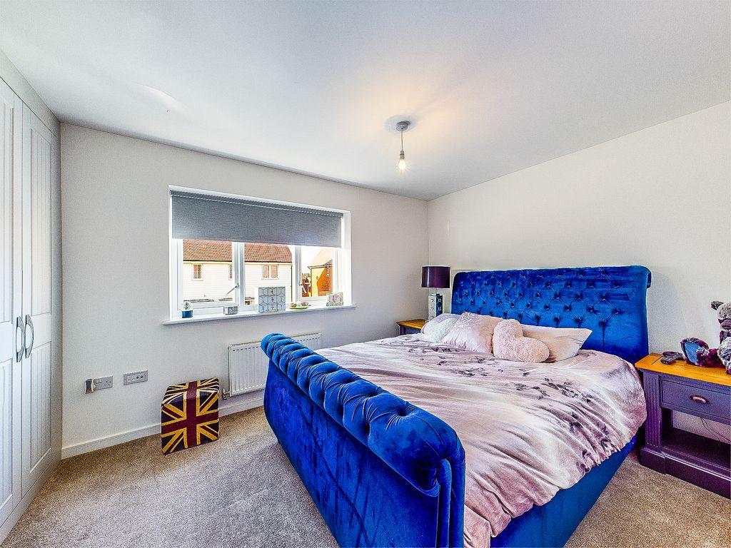 Bedroom 1 (Double)