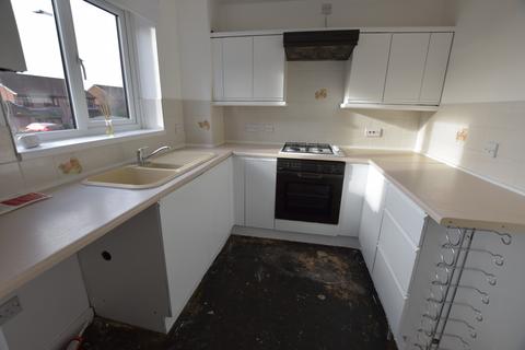 undefined, Kingsland Close, Aston Lodge Park, Stone, ST15