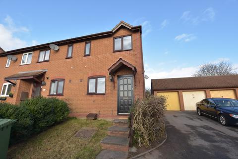 undefined, Kingsland Close, Aston Lodge Park, Stone, ST15