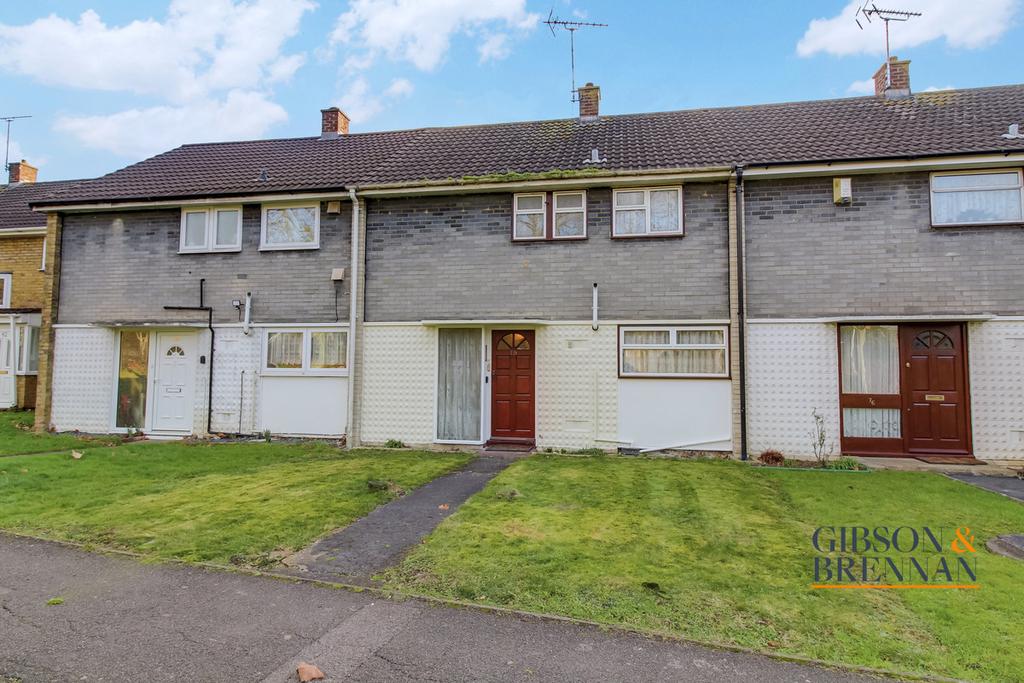Pin Mill, Basildon, SS14 3 bed terraced house £280,000