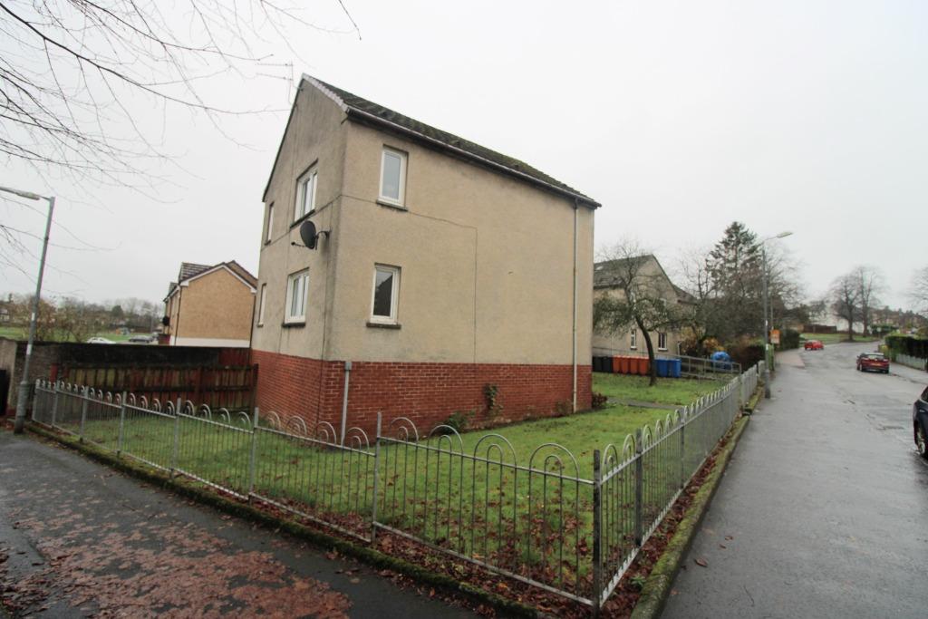 Balvie Road, Milngavie, G62 1 bed flat £625 pcm (£144 pw)