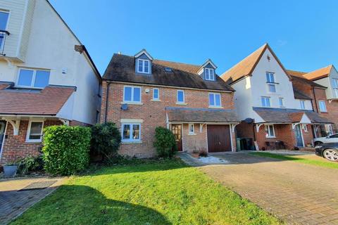 5 bedroom detached house for sale - Abingdon,  Oxfordshire,  OX14