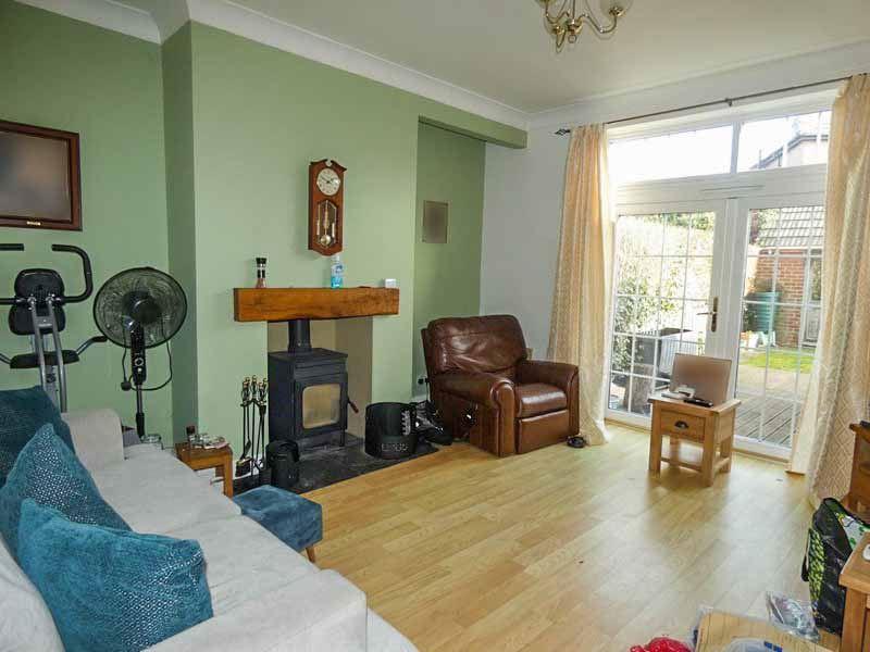 Victoria Road West, ., Hebburn, Tyne... 3 bed semidetached house £
