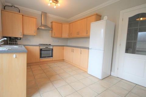 3 bedroom detached house to rent, Kipling Road, Kettering NN16