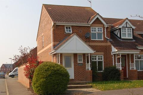 100 Creed Road, Oundle, Peterborough, PE8 4QN