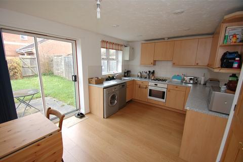 100 Creed Road, Oundle, Peterborough, PE8 4QN