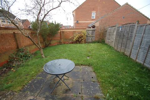 100 Creed Road, Oundle, Peterborough, PE8 4QN