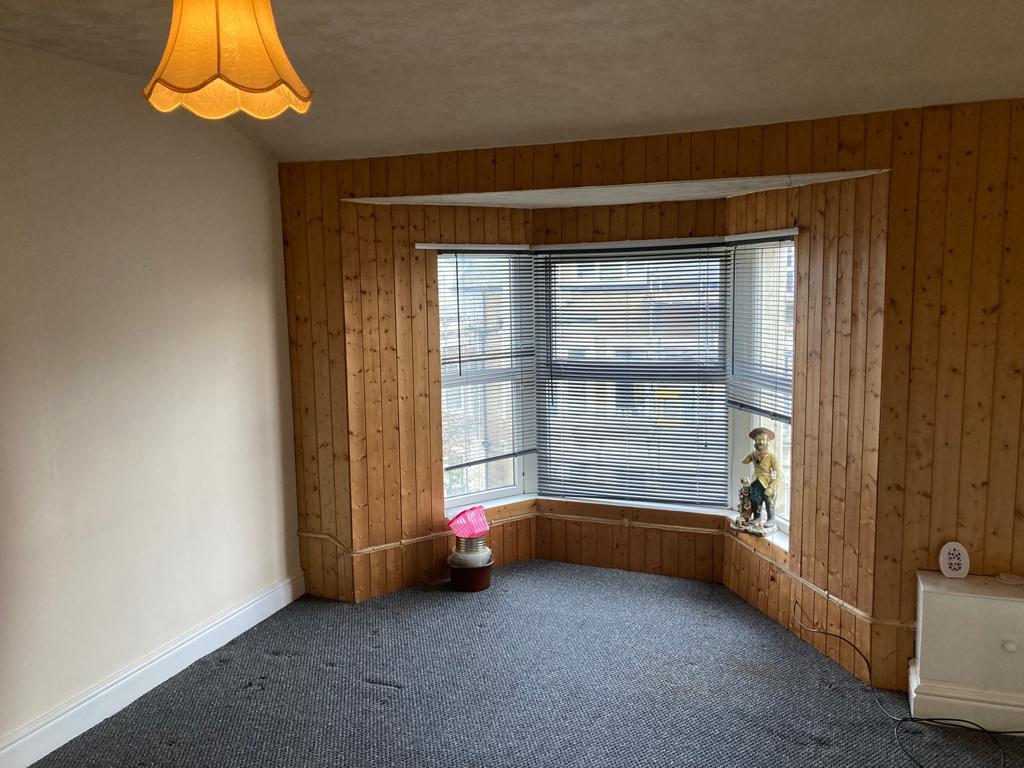 Clarendon Road, Morecambe, LA3 2 bed flat £500 pcm (£115 pw)