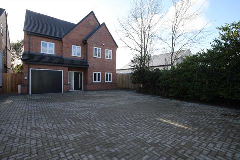 6 bedroom detached house for sale, Hinckley Road, Leicester