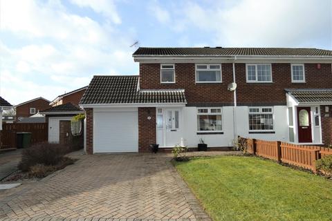 10 Penton Close, Carlisle, CA3 0PX