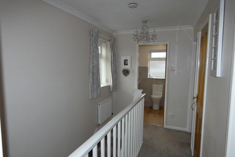 10 Penton Close, Carlisle, CA3 0PX