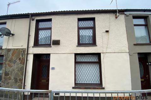 39 Arthur Street, Williamstown, Tonypandy, CF40 1NE