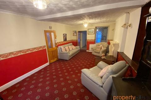 39 Arthur Street, Williamstown, Tonypandy, CF40 1NE