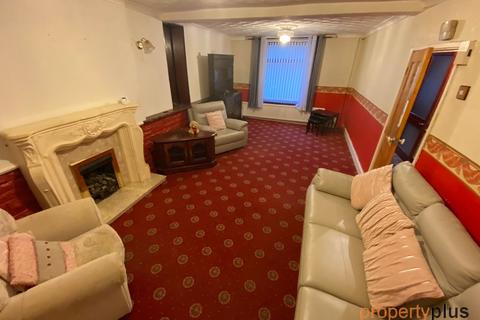 39 Arthur Street, Williamstown, Tonypandy, CF40 1NE