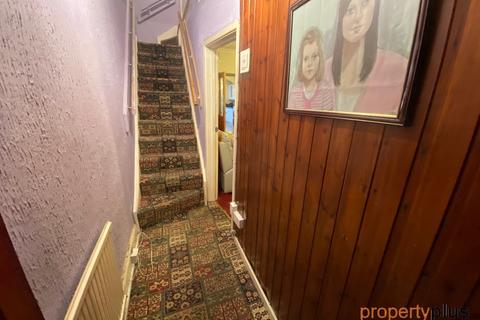39 Arthur Street, Williamstown, Tonypandy, CF40 1NE