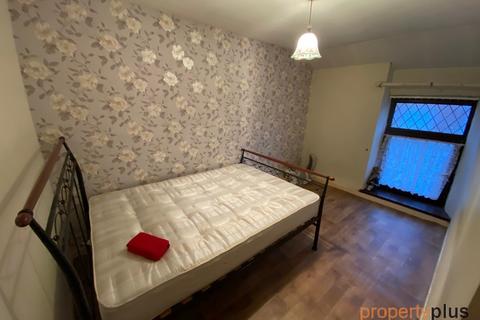 39 Arthur Street, Williamstown, Tonypandy, CF40 1NE